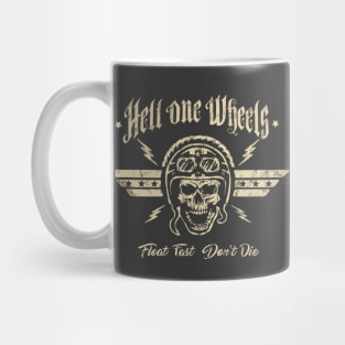 Hell one Wheels - OneWheel Mug